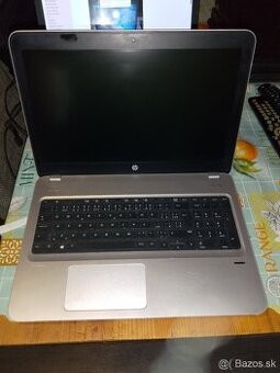 AKCIA DNESHp Pro Book G4.I5-7200u.8gb ram.250gb,bateria 5h