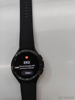Samsung Galaxy Watch4 Classic 46mm BT R890N Black