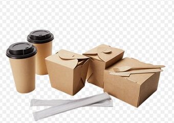 Predám zabehnutú firmu zameranú na výrobu gastroobalov