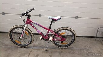 Detský bicykel Cube Kid 200.