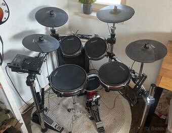 Elektronické bicie Alesis Crimson II