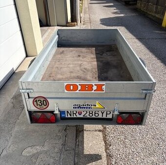 Prives HANDI 20 AGADOS