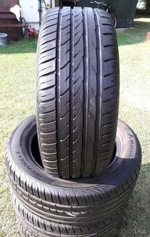 225/55 r17 letne pneumatiky