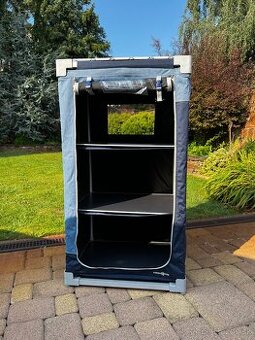 Brunner kempovacia komoda