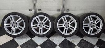 Letné kolesá originál Audi 5x112 255/40R19