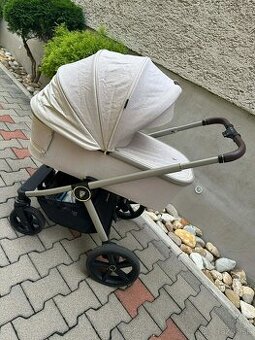 Kočík Venicci Tinum 2v1