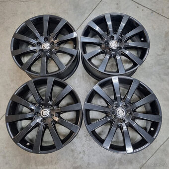 Hliníkové disky 5x108 R19 8,5J ET49