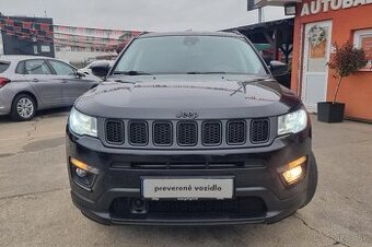 Jeep Compass 1.3 Night Eagle 110kW
