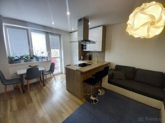 PRENÁJOM - Pekný 3 - izbový byt - Košice - Sever