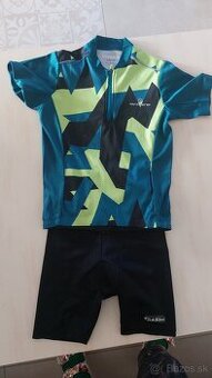 Predam cyklisticke oblecenie v.128