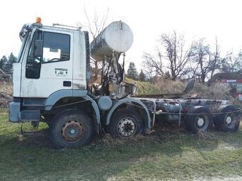 Predám pozemok Iveco