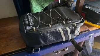 taška na zadný nosič kola