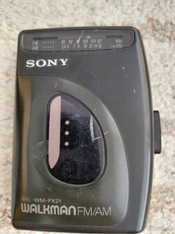 Walkman Sony