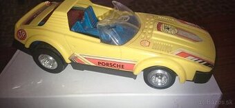 Porsche autíčko