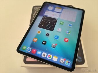 apple ipad PRO 11 64gb Silver / 1.Generácia