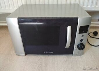 Mikrovlnka Electrolux EMS2020