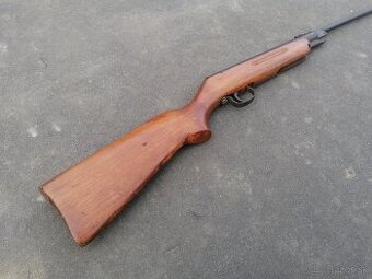 Predám vzduchovka Slavia 620