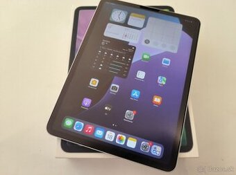 apple ipad PRO 11 128gb Silver / 2.Generácia +pencil