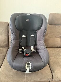 Detská autosedačka Britax Römer
