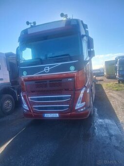 Predam techniku kamion auto 8x4 - 1