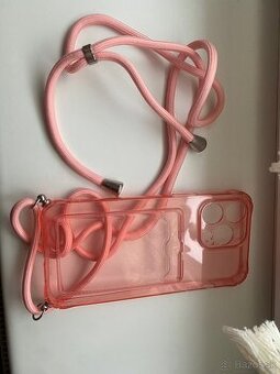 Silikonový obal iPhone 15 pro max