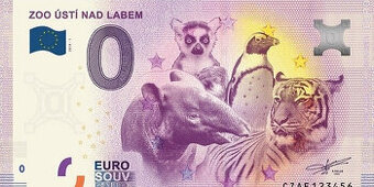 0€ bankovky , 0 euro , souvenir (hlavne staršie ročníky)