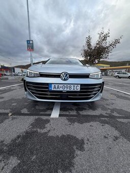 Volkswagen Passat Variant Elegance 1.5 TSI eHybrid DS6