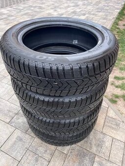 Zimné Pneumatiky 205/60 r17 Pirelli Sottozero 3
