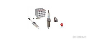 Zapaľovacia sviečka HEMI LPG