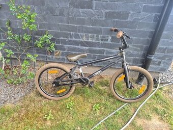 Bmx MuddyFox Lithium
