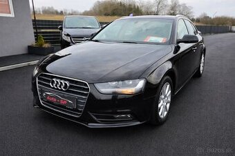 AUDI A4 2.0TDI 2014 177 tis.km