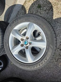 Elektrony 15 6Jx15 ET43