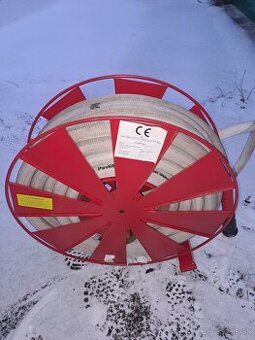 Hydrantový navijak dn33 30