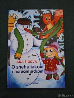 Snehuliak