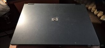 Hp compaq