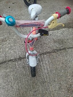 Predám detské bicykle