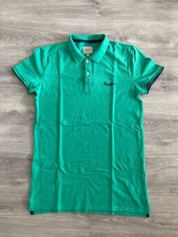 Polokošeľa Pepe Jeans,veľ.176-N.O.VÁ.
