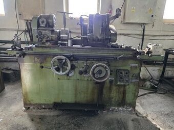 Hrotová bruska TOS 2UC/750(8409)
