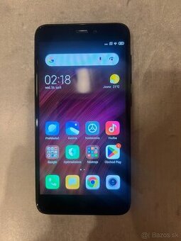 Xiaomi Redmi 4X