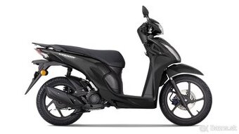 Honda vision 110 2026
