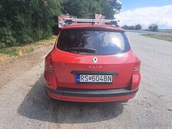 Renaul Clio