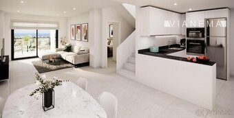Prekrásny, nový apartmán Španielsko - La Mata, Torrevieja