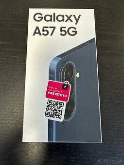 Samsung Galaxy A57 5G 256GB