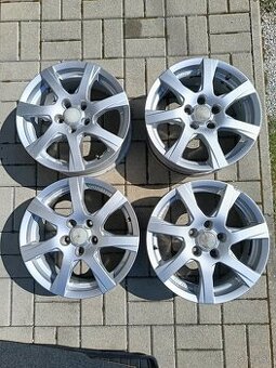 ATS Twister R16 5x112 ET42