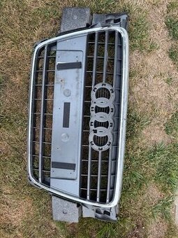 Maska audi a4 b8