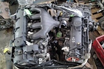 Predám MOTOR 2.0 TDCI FORD 2009 QXBA RHR RH01 QXBA RHL QXWB