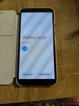 Samsung Galaxy A6