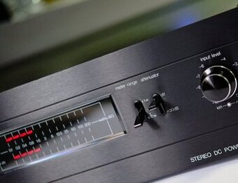 EUMIG M 1000+EUMIG C 1000 Vzácné HiFi v krásném stavu.