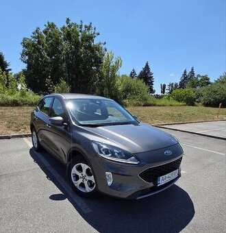 FORD KUGA 1,5TDCI/88KW AT8 141 XXXKM MODEL 2022