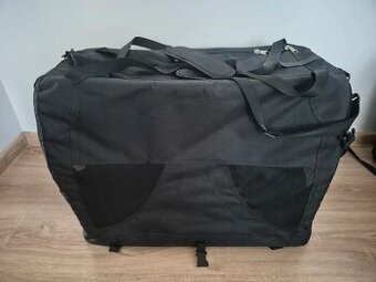Prepravná taška/box za 20 eur.